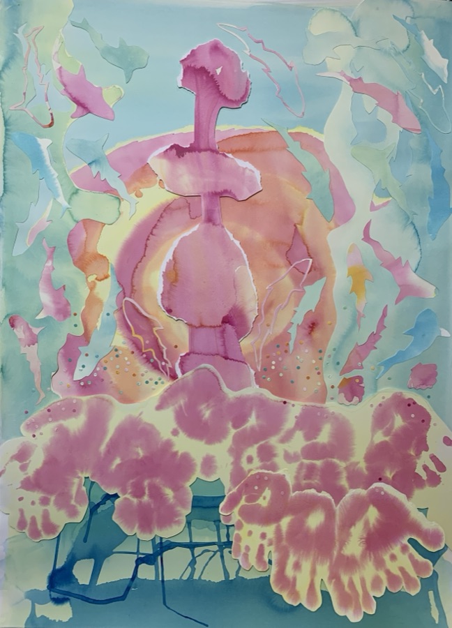 Aldabaran Bloom Bombe Balloons
