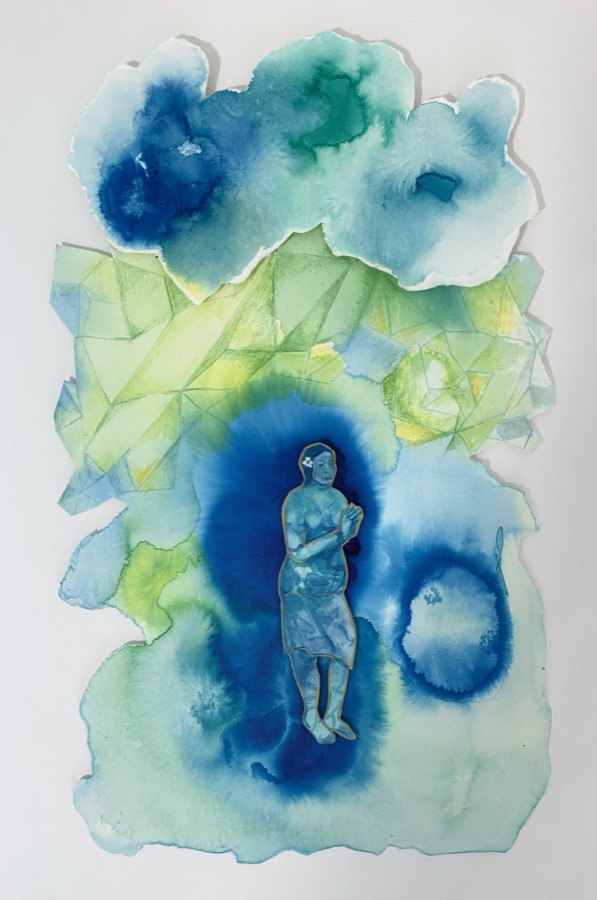 Did You Not Hear Our Crystalline Prayer?