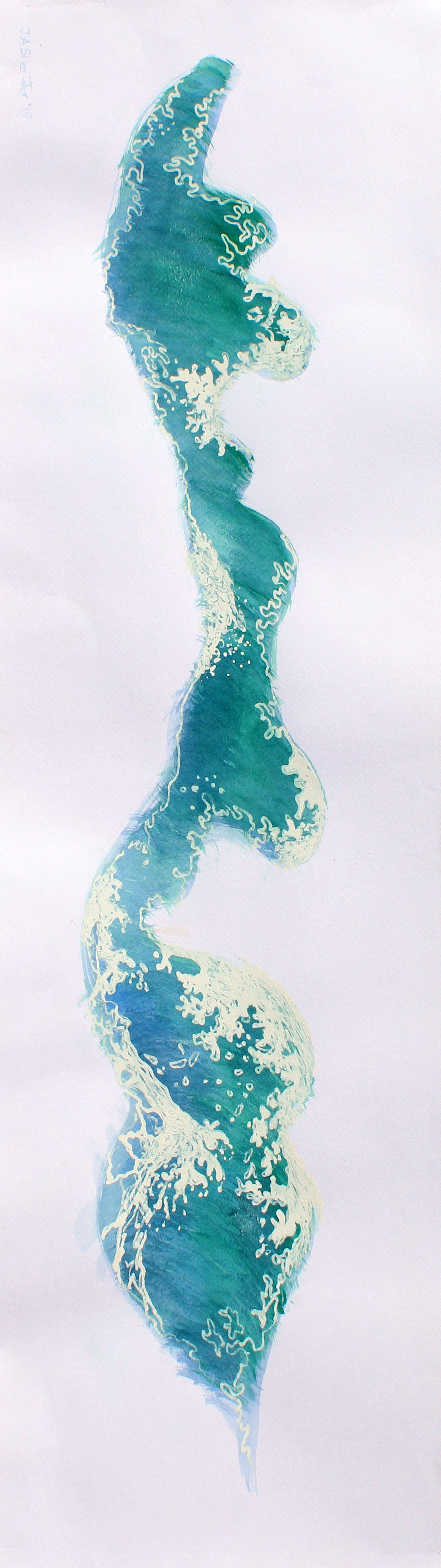 Great Wave